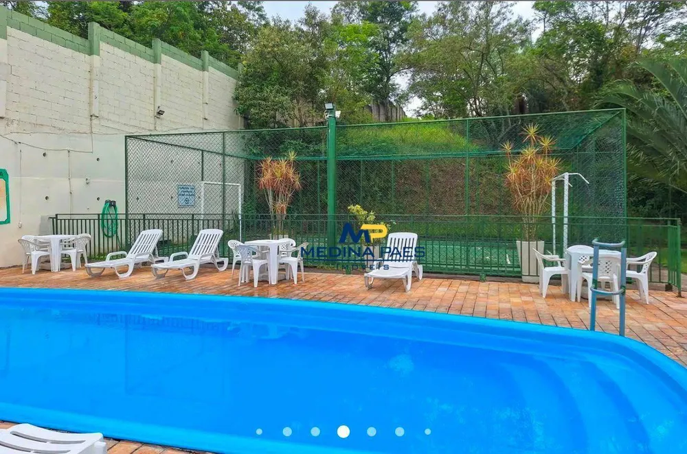 Apartamento, 3 quartos, 55 m² - Foto 14