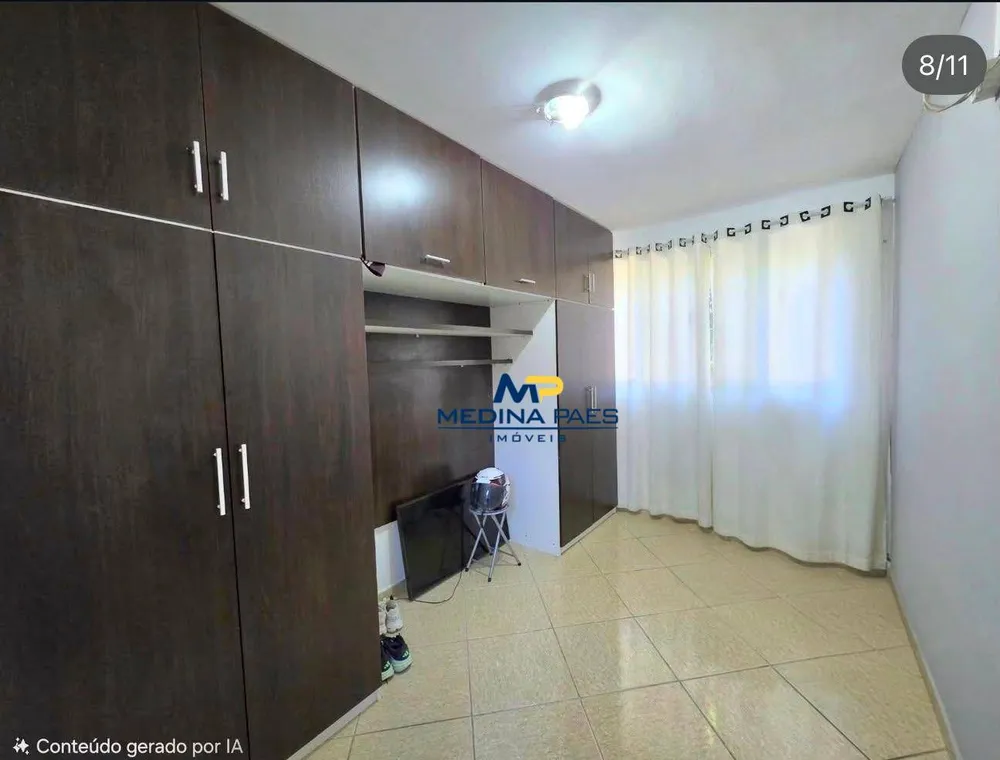 Apartamento, 3 quartos, 55 m² - Foto 12