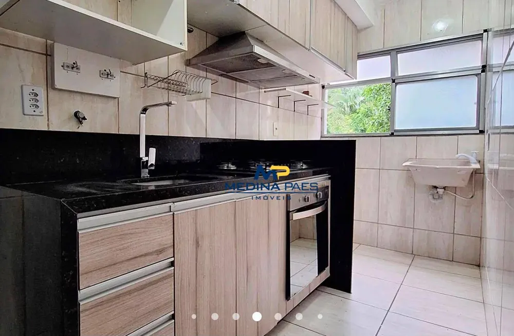 Apartamento, 3 quartos, 55 m² - Foto 8
