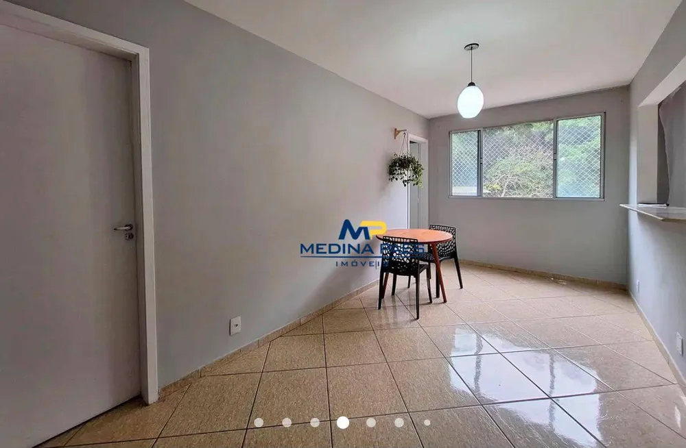 Apartamento, 3 quartos, 55 m² - Foto 4