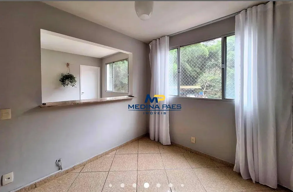 Apartamento, 3 quartos, 55 m² - Foto 9