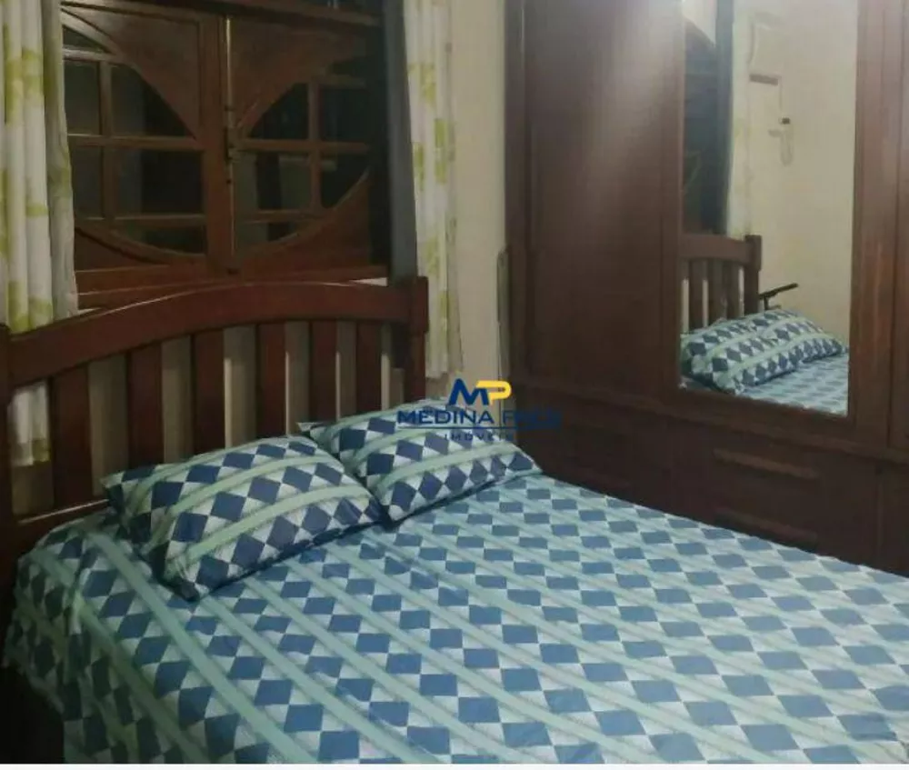 Casa de Condomínio, 3 quartos - Foto 5