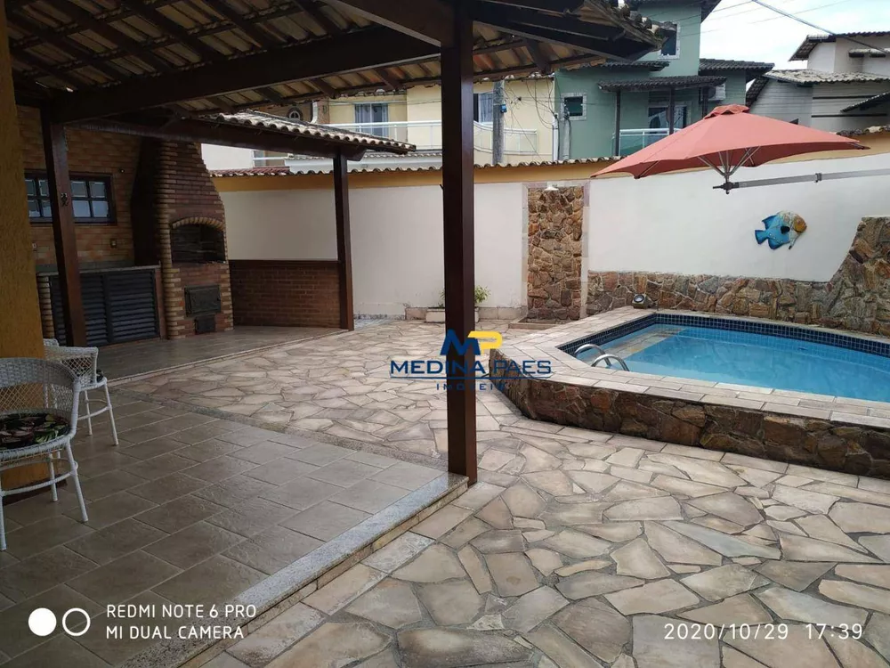 Casa de Condomínio, 3 quartos - Foto 10