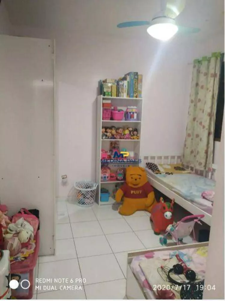 Casa de Condomínio, 3 quartos - Foto 8