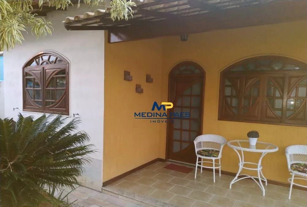 Casa de Condomínio, 3 quartos - Foto 9
