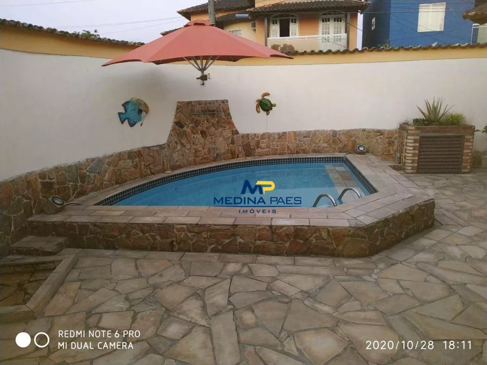 Casa de Condomínio, 3 quartos - Foto 6