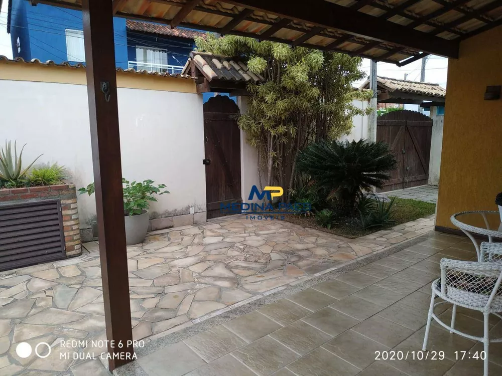 Casa de Condomínio, 3 quartos - Foto 2