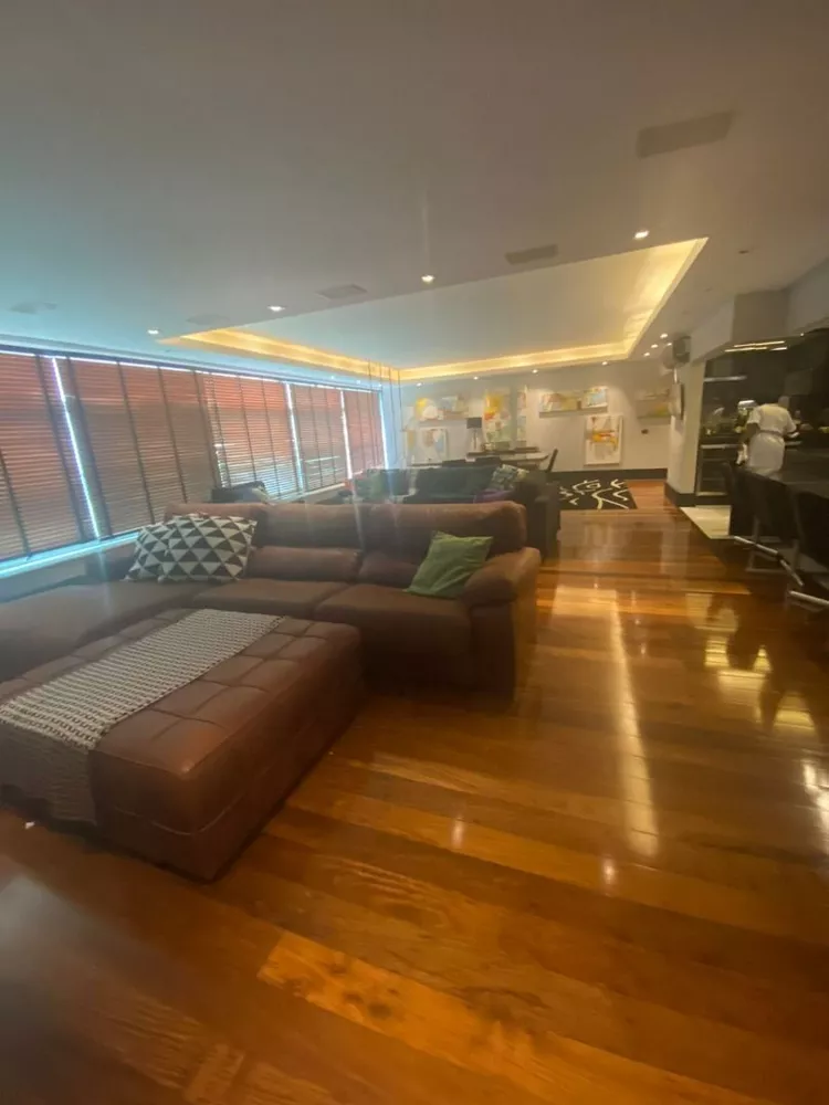 Apartamento, 3 quartos, 280 m² - Foto 36
