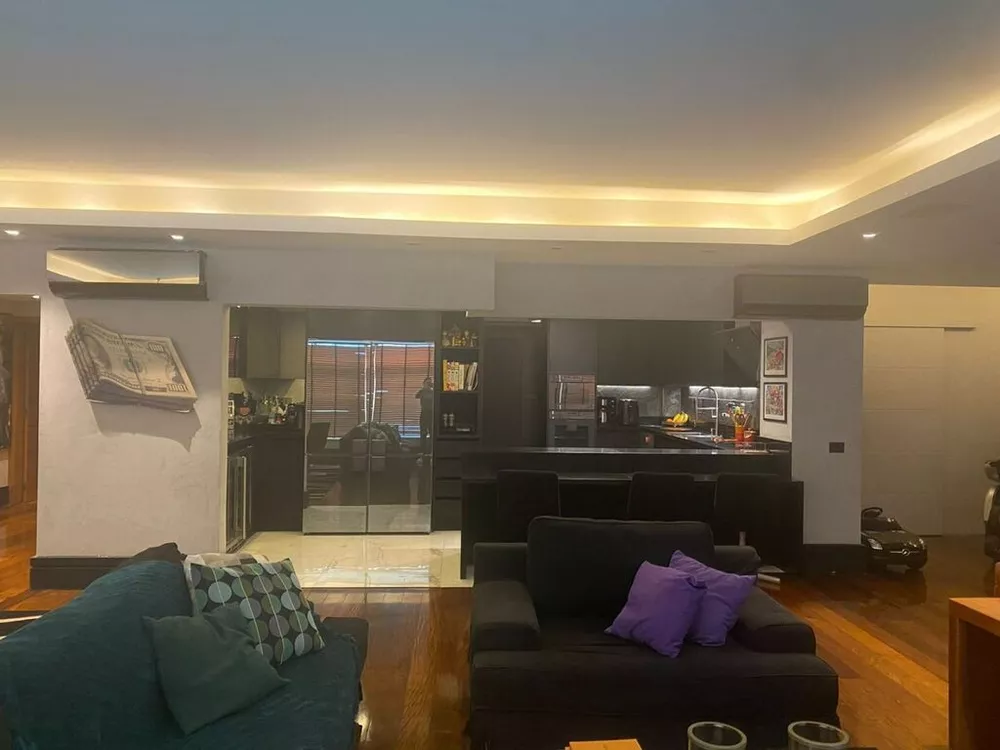 Apartamento, 3 quartos, 280 m² - Foto 29