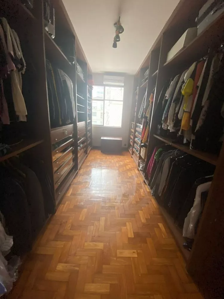 Apartamento, 3 quartos, 280 m² - Foto 10