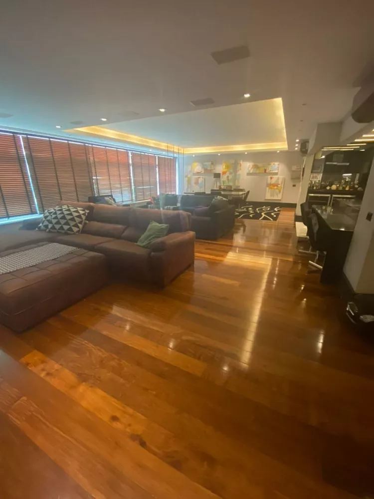 Apartamento, 3 quartos, 280 m² - Foto 17