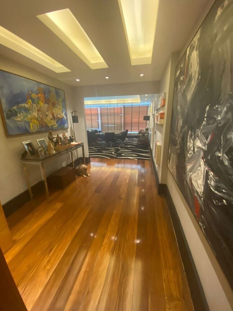 Apartamento, 3 quartos, 280 m² - Foto 6