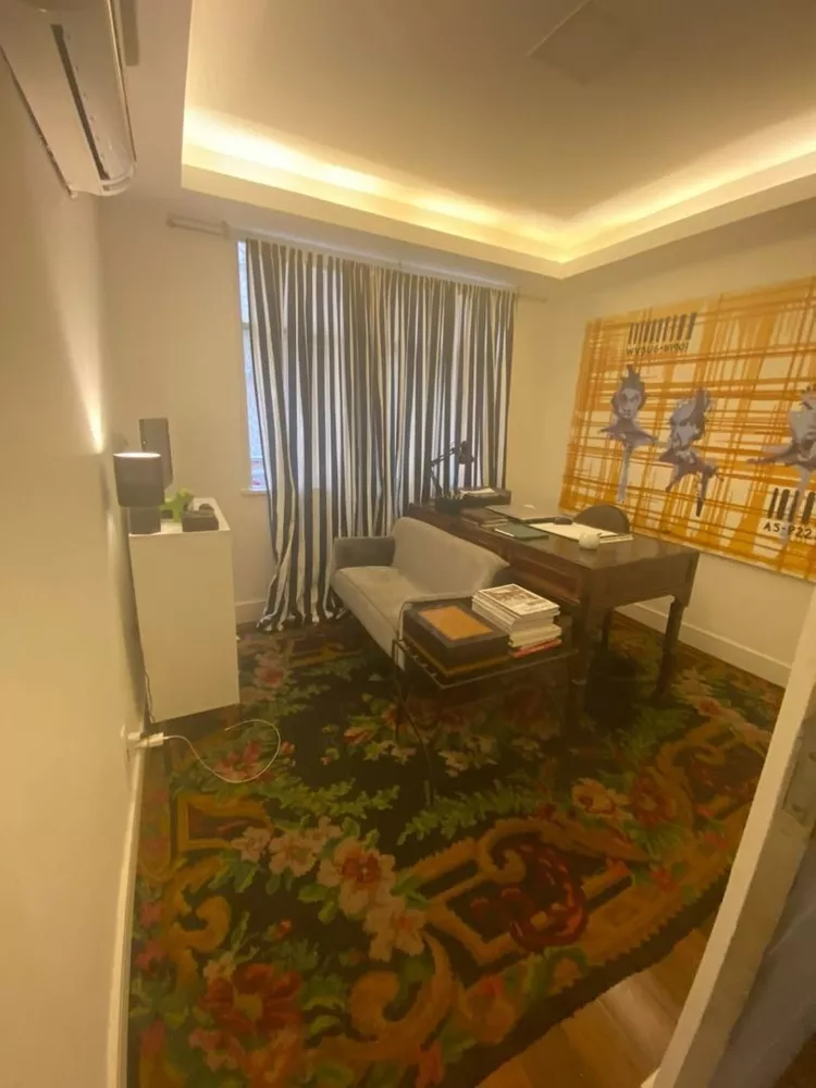 Apartamento, 3 quartos, 280 m² - Foto 11