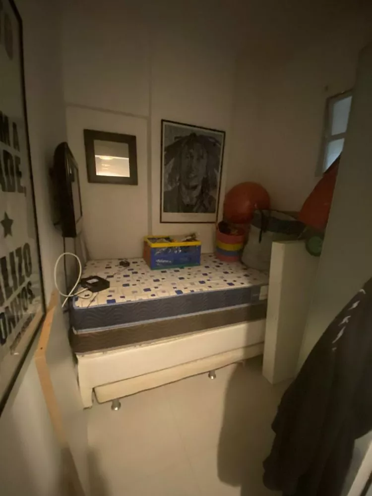 Apartamento, 3 quartos, 280 m² - Foto 2