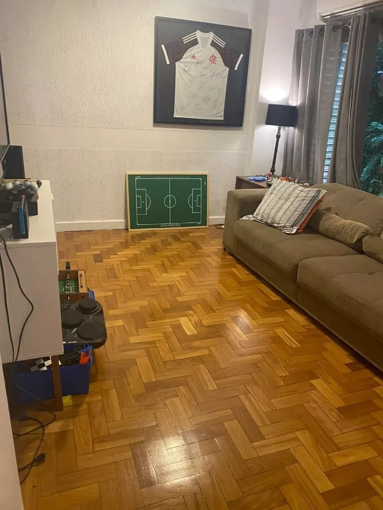 Apartamento, 3 quartos, 280 m² - Foto 22
