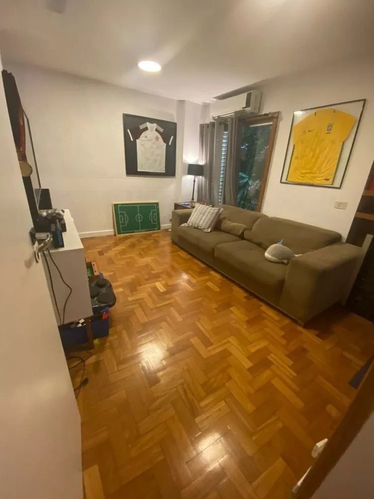 Apartamento, 3 quartos, 280 m² - Foto 23