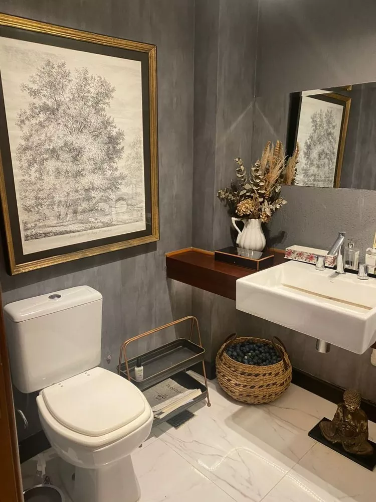 Apartamento, 3 quartos, 280 m² - Foto 12