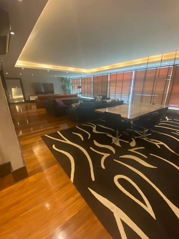 Apartamento, 3 quartos, 280 m² - Foto 24