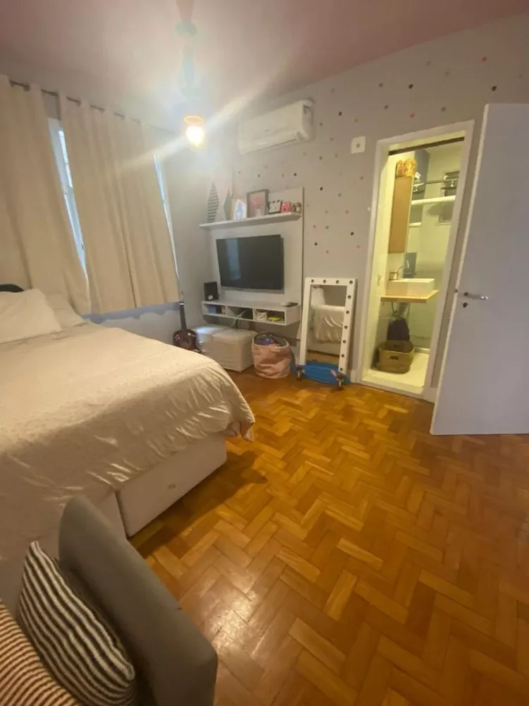 Apartamento, 3 quartos, 280 m² - Foto 14
