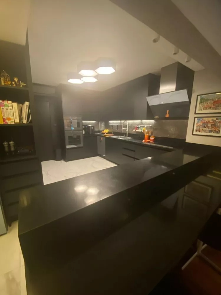 Apartamento, 3 quartos, 280 m² - Foto 4