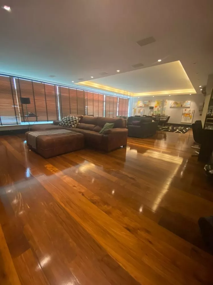 Apartamento, 3 quartos, 280 m² - Foto 34