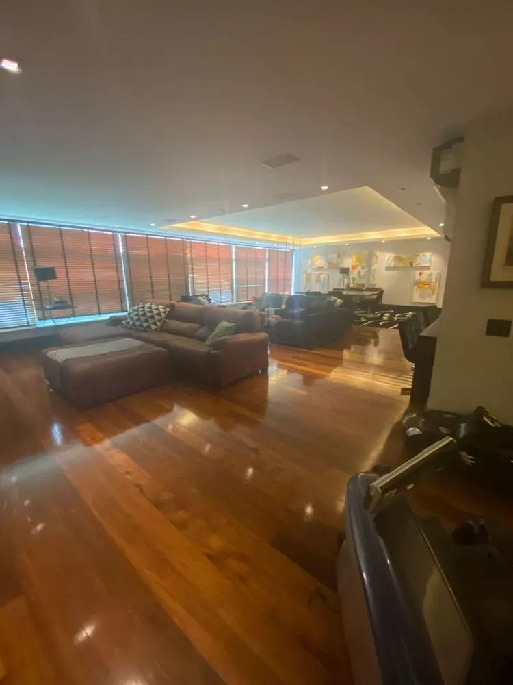 Apartamento, 3 quartos, 280 m² - Foto 32