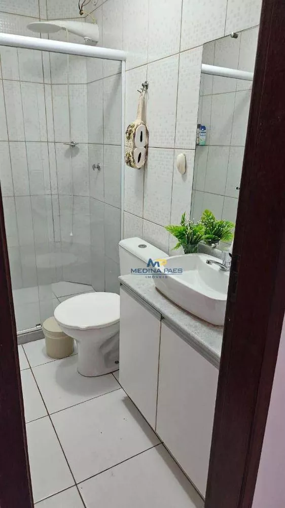 Casa, 2 quartos - Foto 1