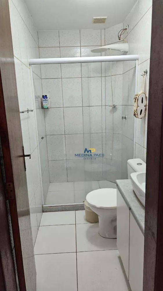 Casa, 2 quartos - Foto 13