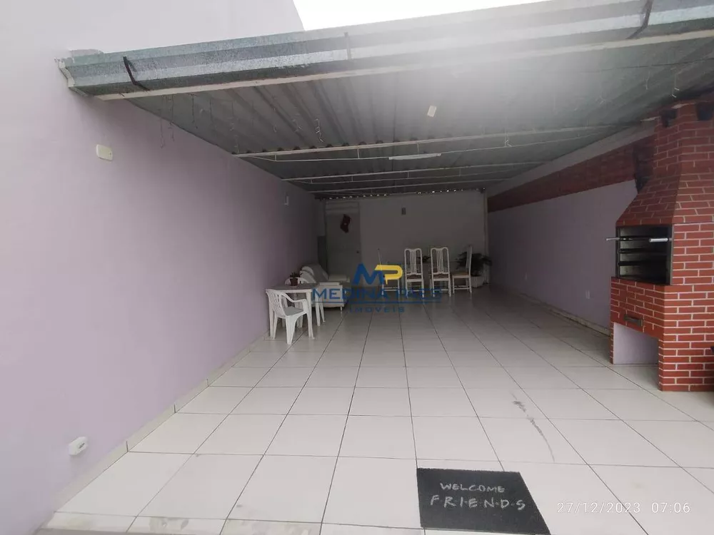 Casa, 2 quartos - Foto 6