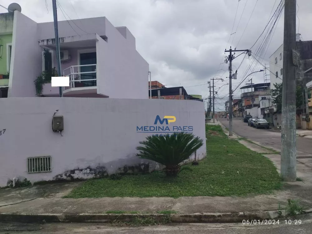 Casa, 2 quartos - Foto 4