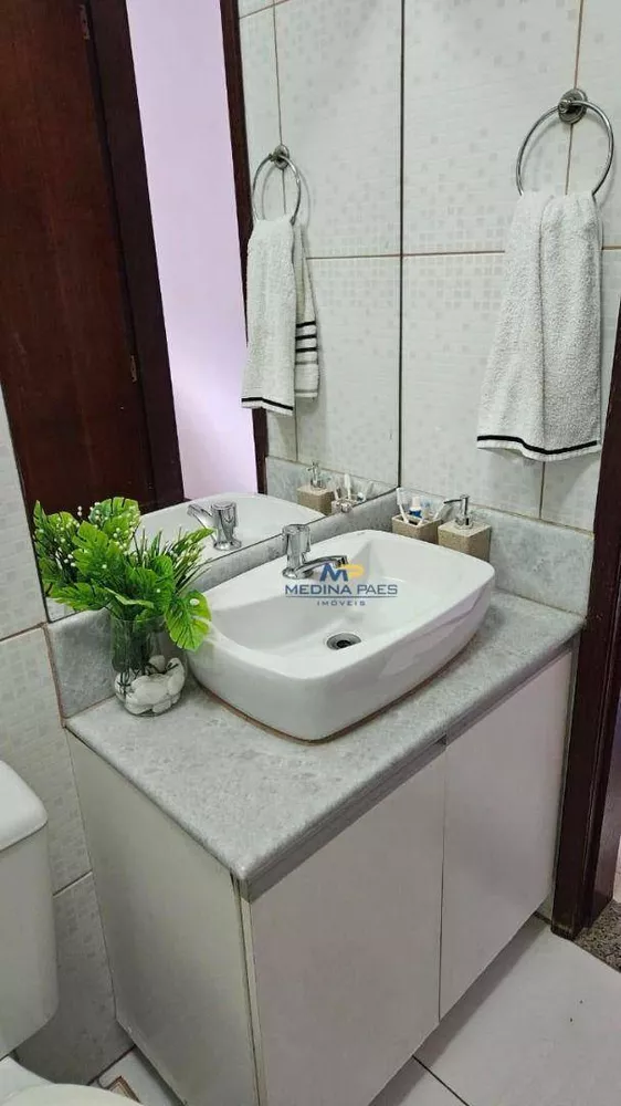 Casa, 2 quartos - Foto 11