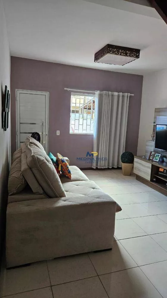 Casa, 2 quartos - Foto 16