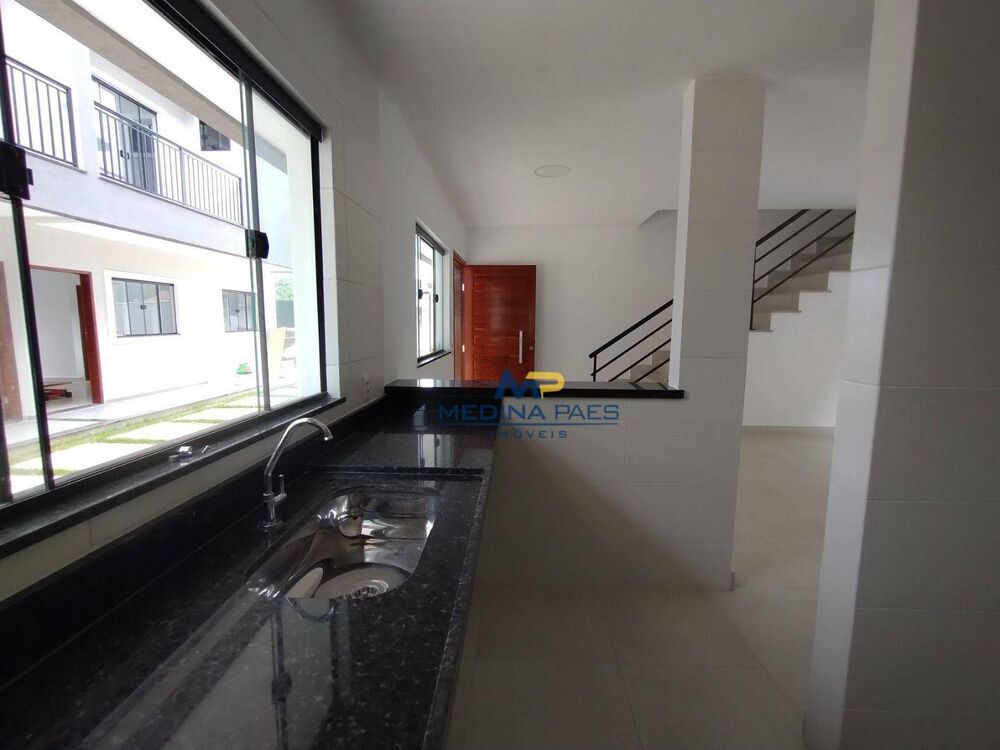 Casa, 2 quartos, 48 m² - Foto 14