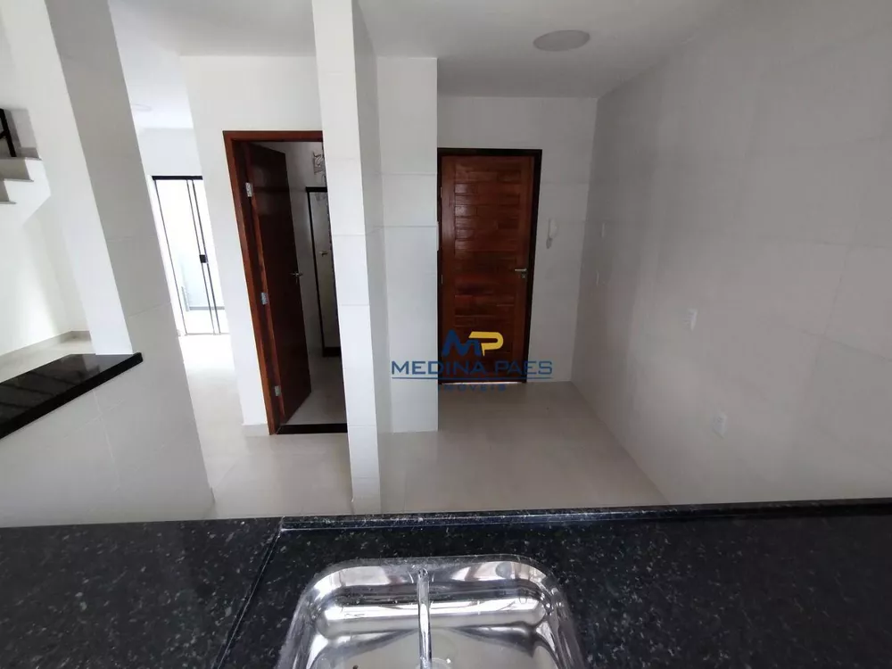 Casa, 2 quartos, 48 m² - Foto 38