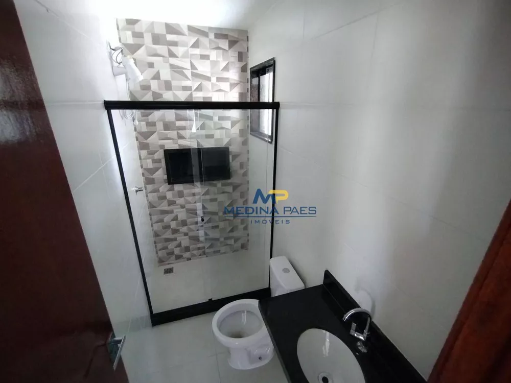 Casa, 2 quartos, 48 m² - Foto 20