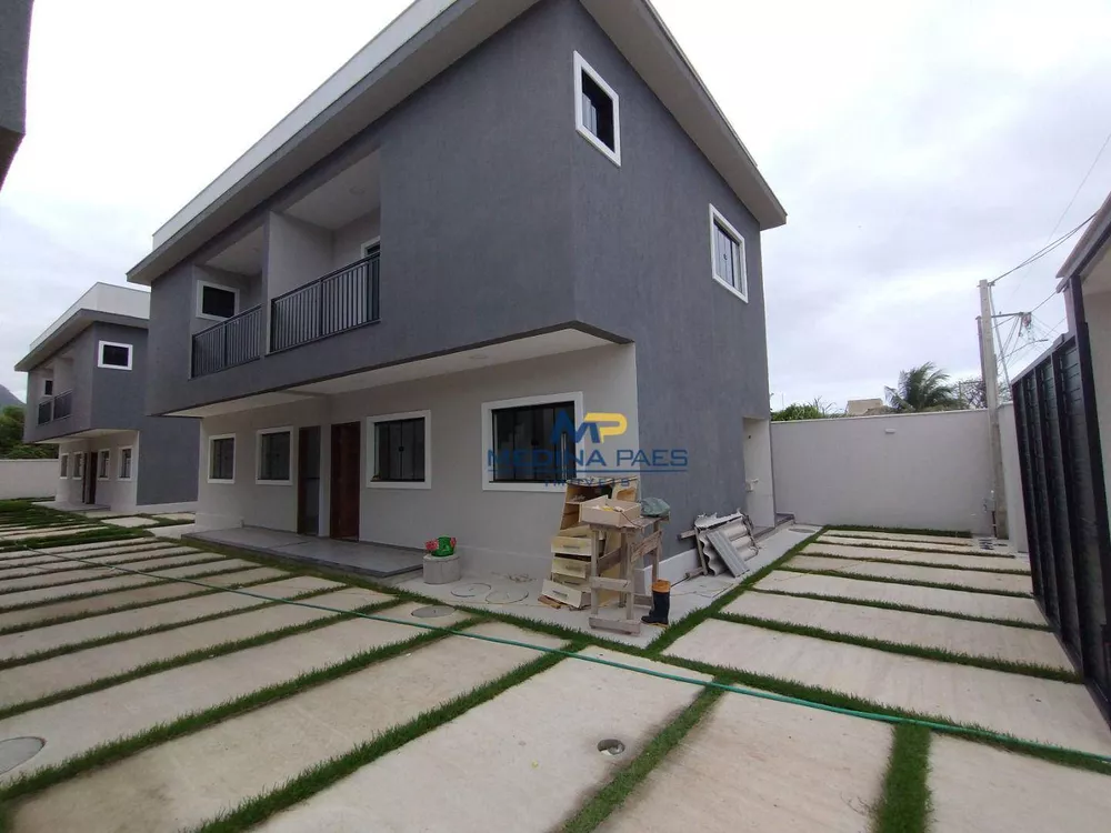Casa, 2 quartos, 48 m² - Foto 34