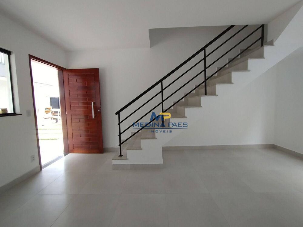 Casa, 2 quartos, 48 m² - Foto 6