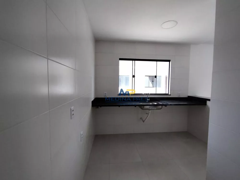 Casa, 2 quartos, 48 m² - Foto 17