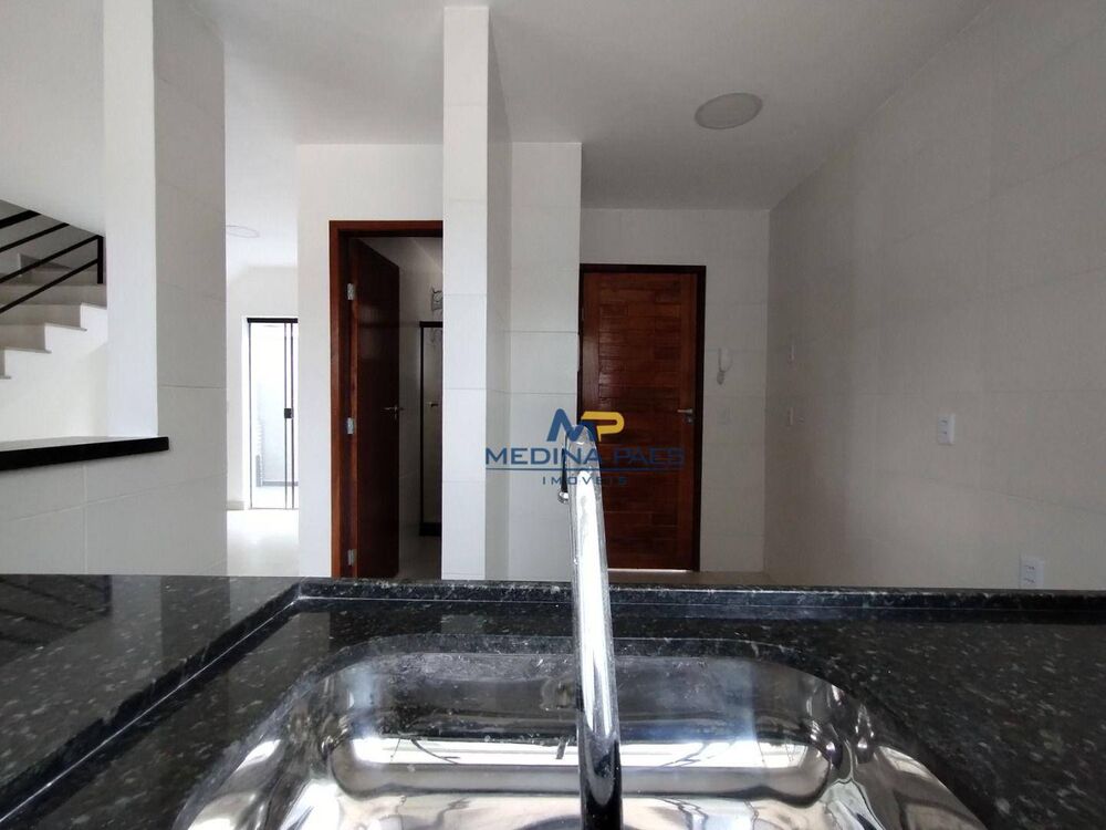 Casa, 2 quartos, 48 m² - Foto 16