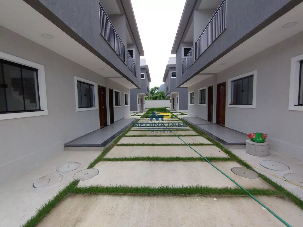 Casa, 2 quartos, 48 m² - Foto 12