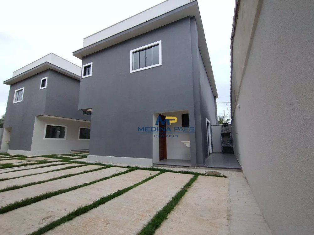 Casa, 2 quartos, 48 m² - Foto 11