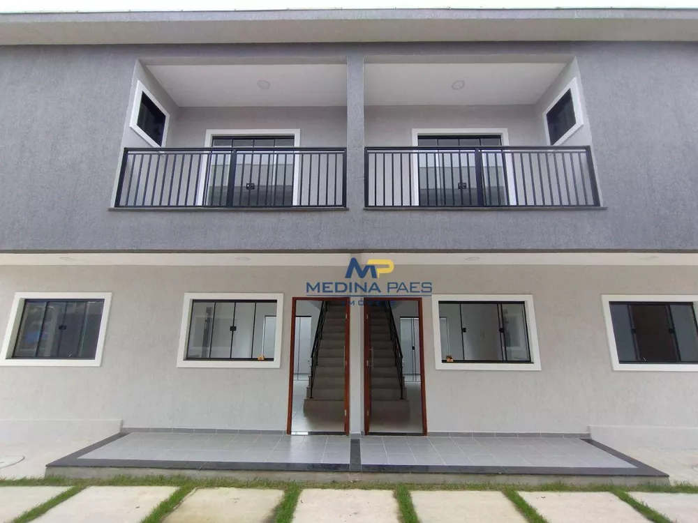 Casa, 2 quartos, 48 m² - Foto 19