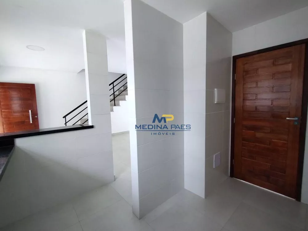 Casa, 2 quartos, 48 m² - Foto 10