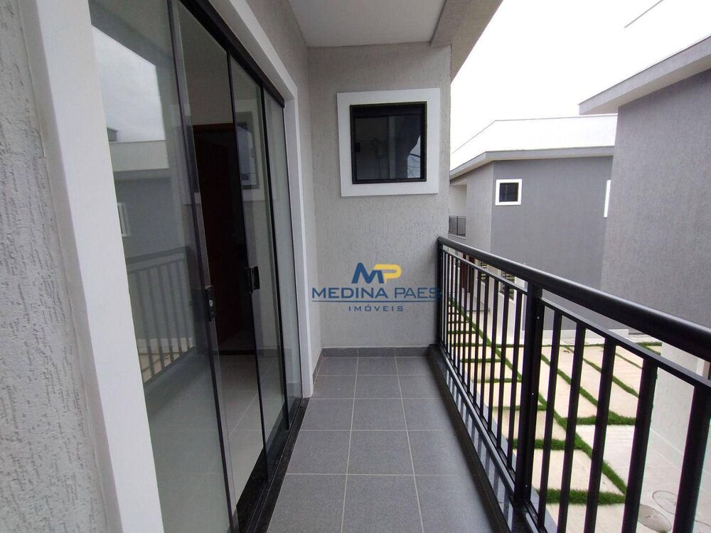 Casa, 2 quartos, 48 m² - Foto 7