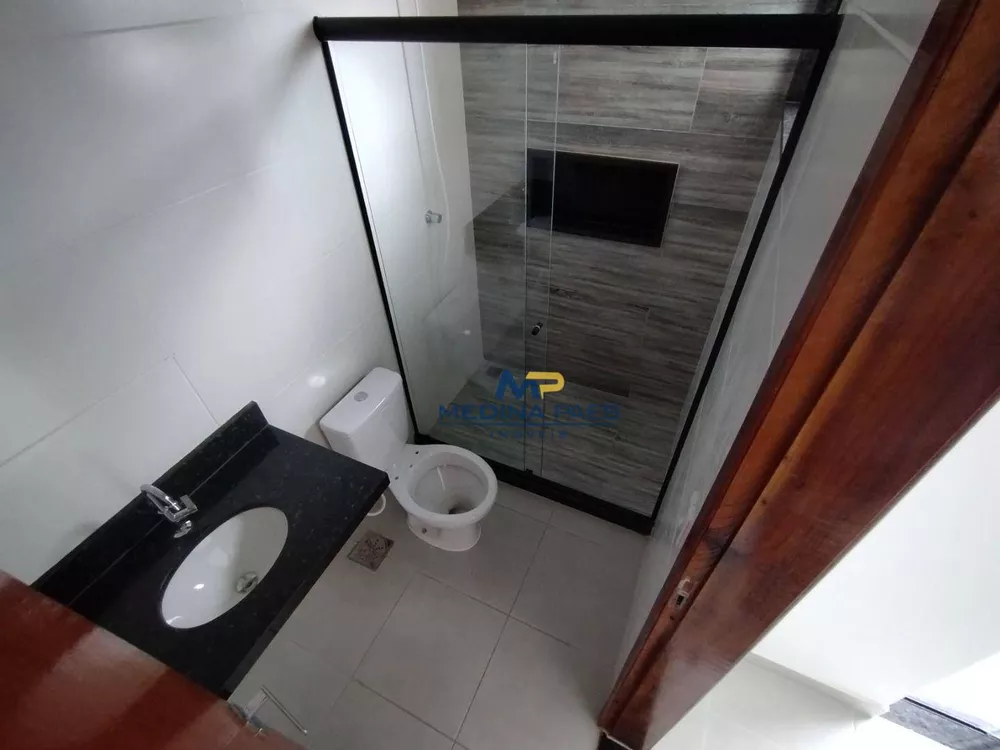 Casa, 2 quartos, 48 m² - Foto 18