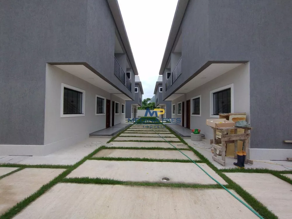 Casa, 2 quartos, 48 m² - Foto 25