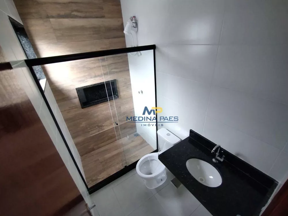 Casa, 2 quartos, 48 m² - Foto 37