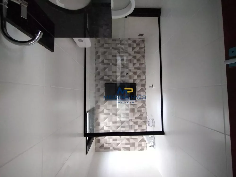 Casa, 2 quartos, 48 m² - Foto 40