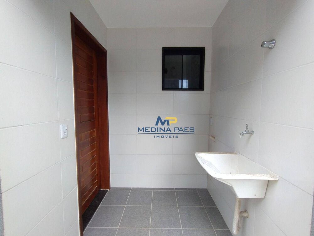 Casa, 2 quartos, 48 m² - Foto 13