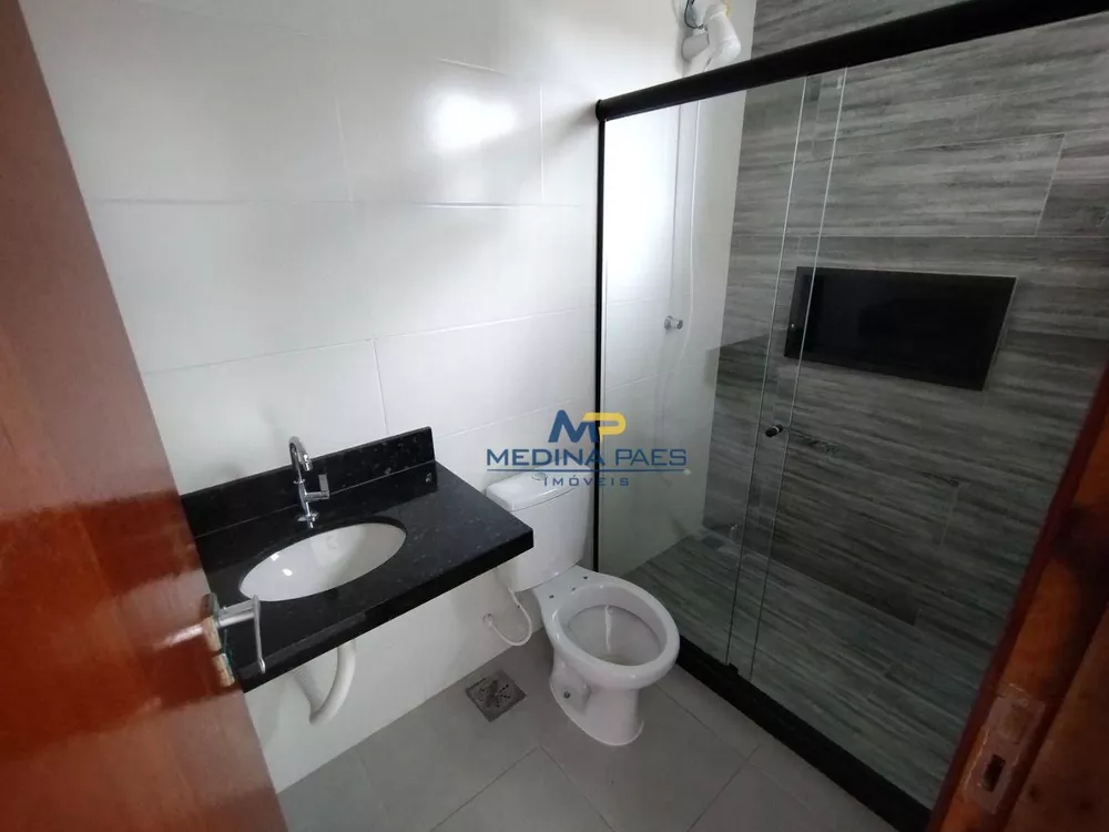 Casa, 2 quartos, 48 m² - Foto 30